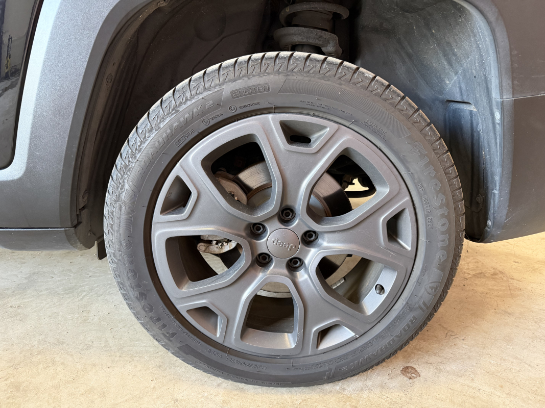 Jeep Renegade — 30