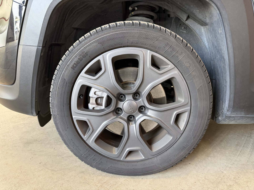 Jeep Renegade — 31