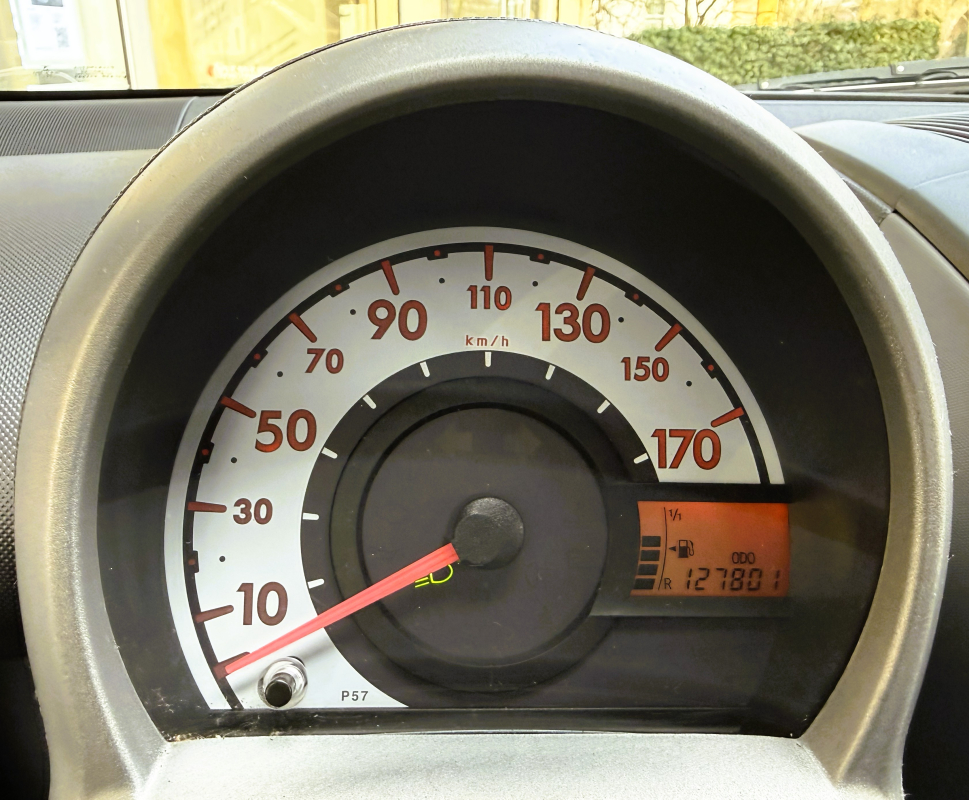 Citroen C1 — 13