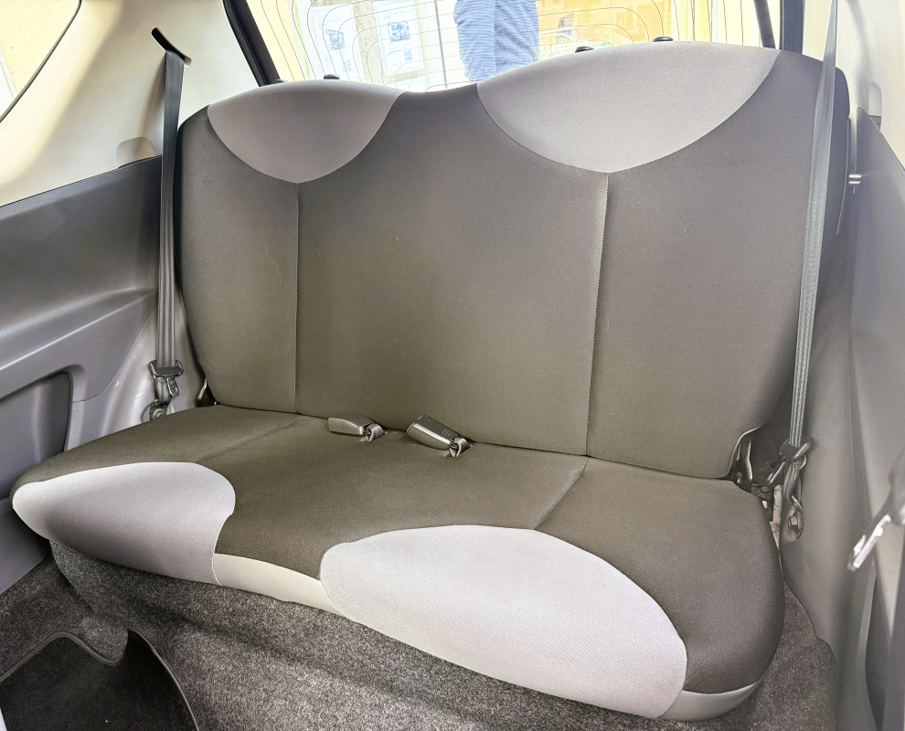 Citroen C1 — 11
