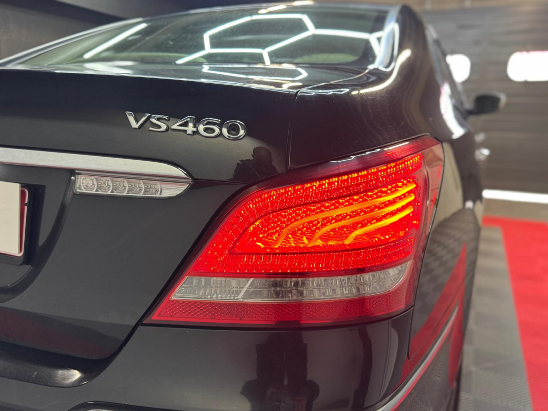 Hyundai Genesis — 6