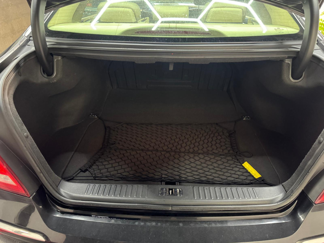 Hyundai Genesis — 24