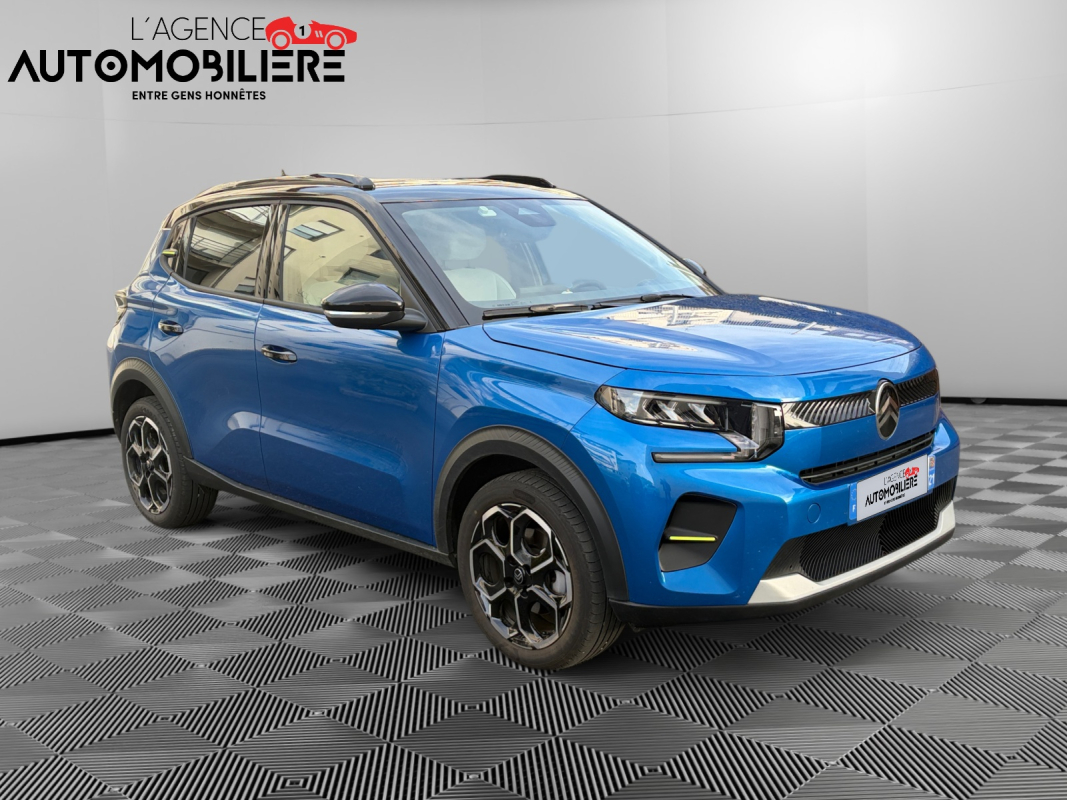 Citroen C3 — 4