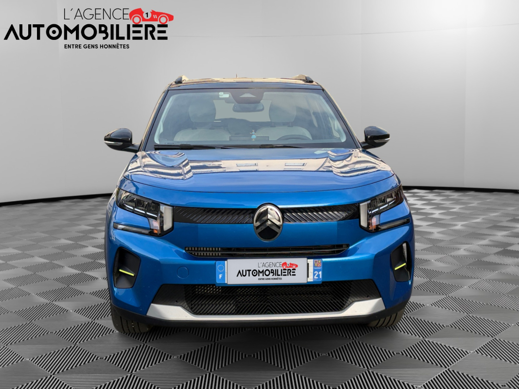 Citroen C3 — 5