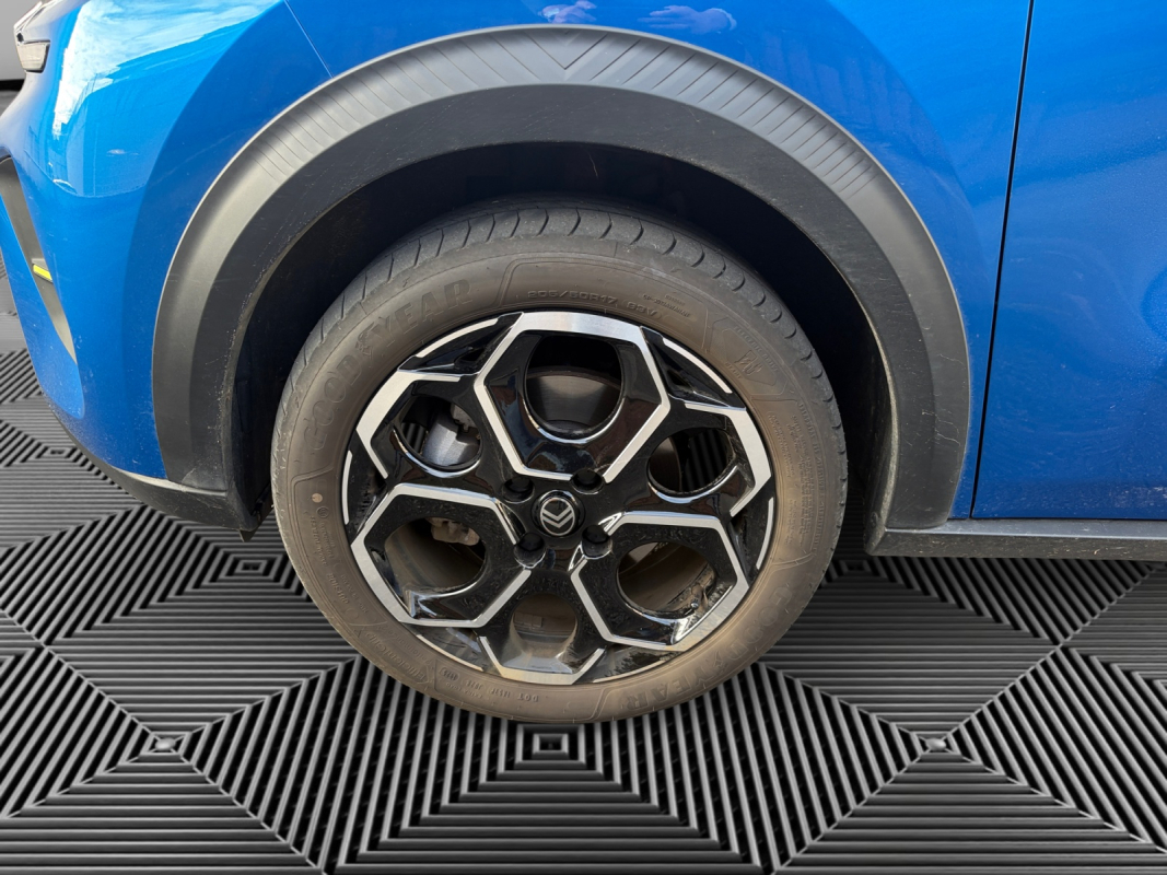 Citroen C3 — 6