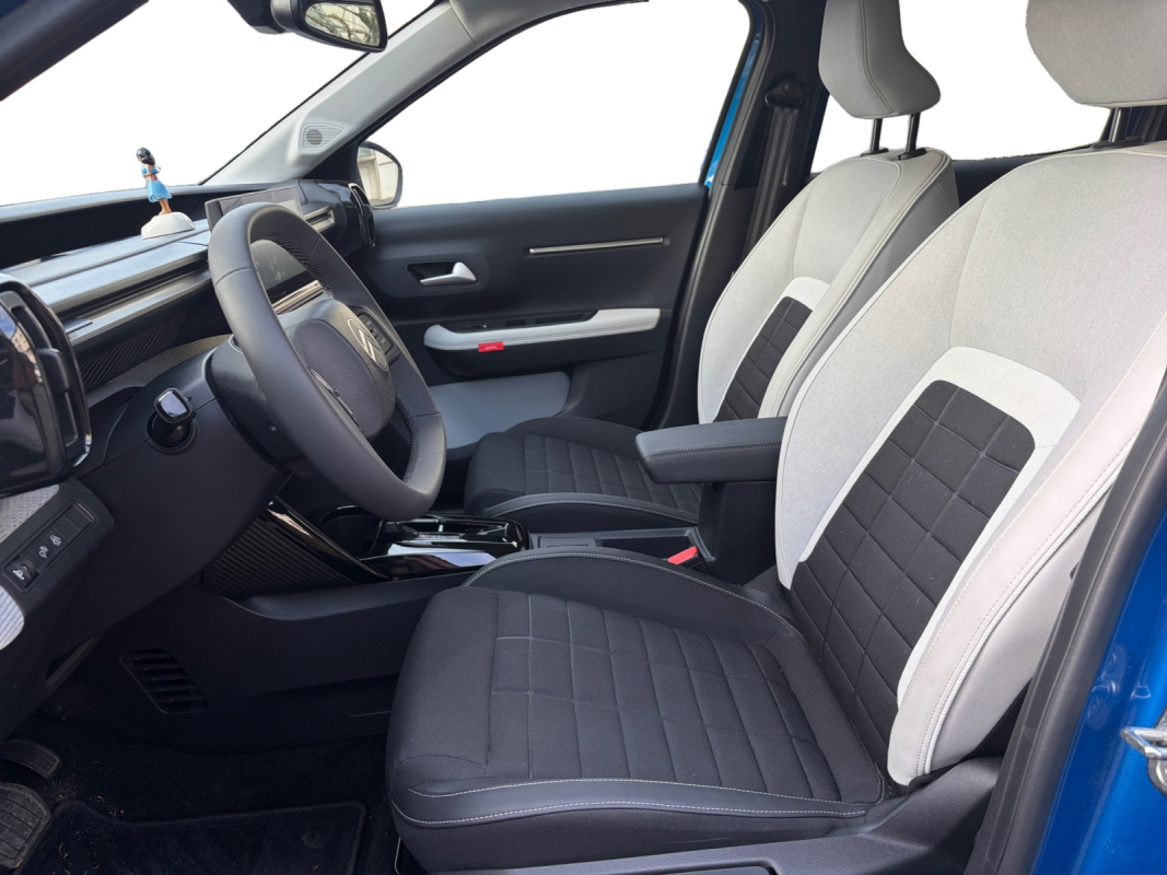 Citroen C3 — 7