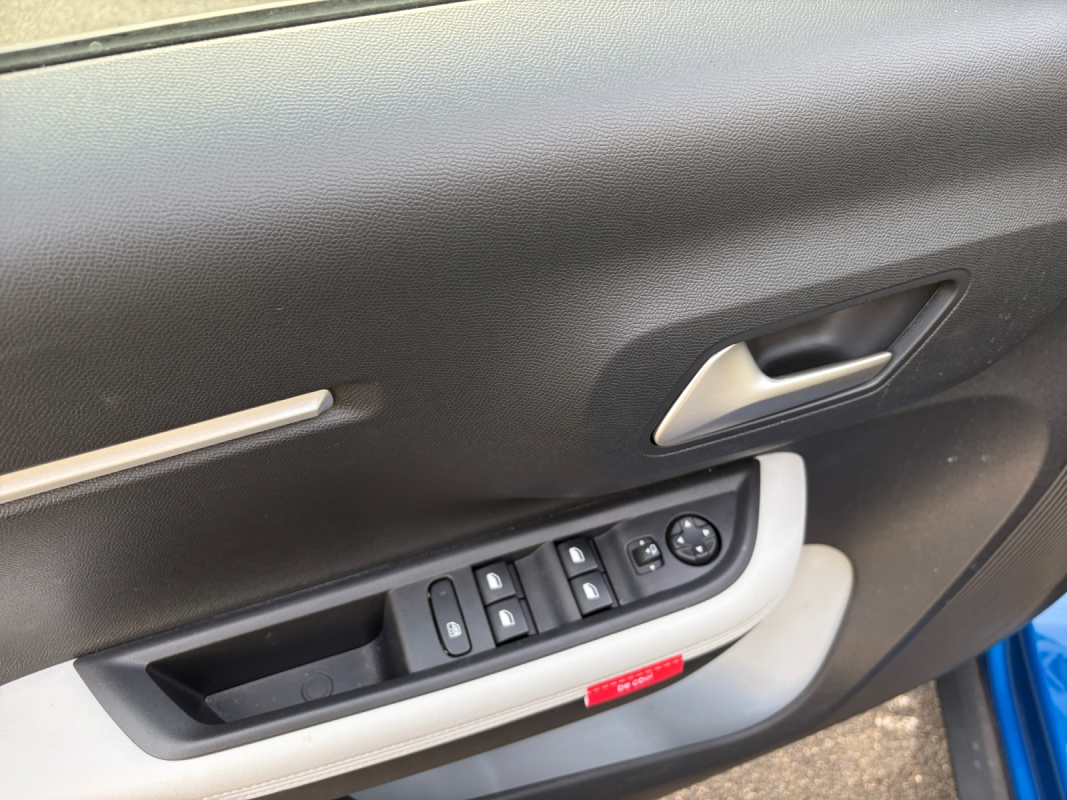 Citroen C3 — 9
