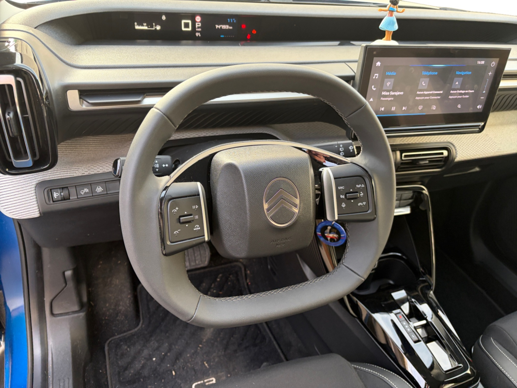 Citroen C3 — 11