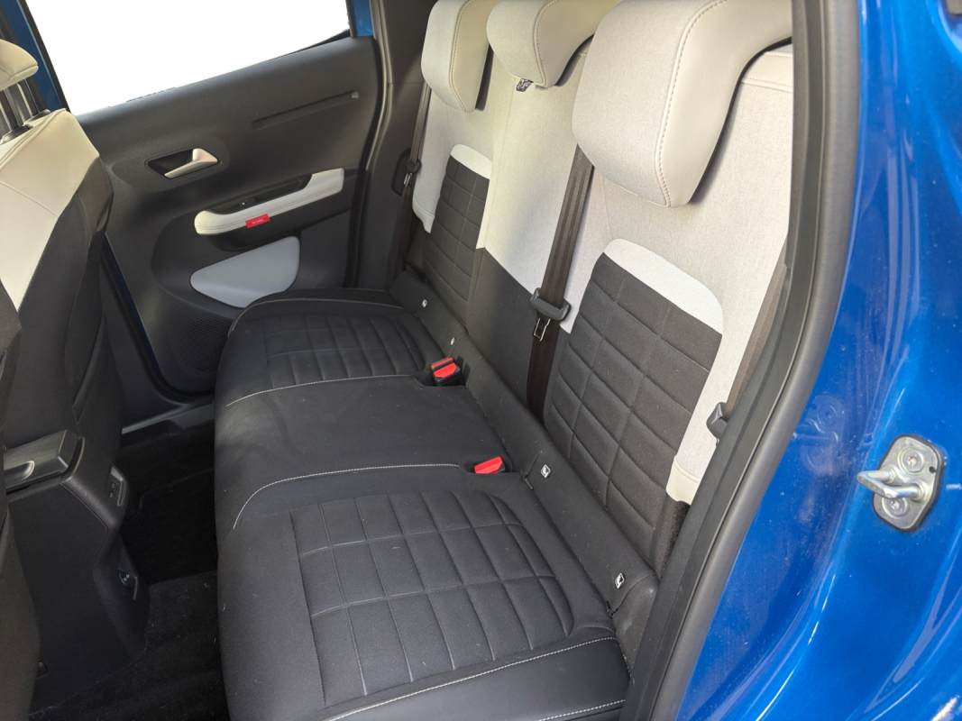 Citroen C3 — 12