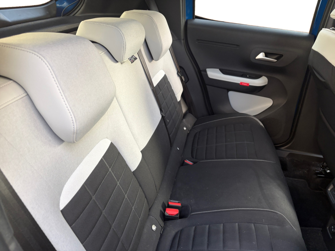 Citroen C3 — 14