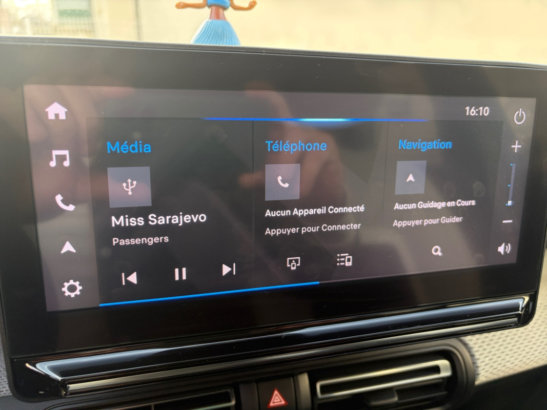 Citroen C3 — 15