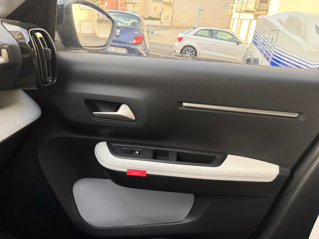 Citroen C3 — 19