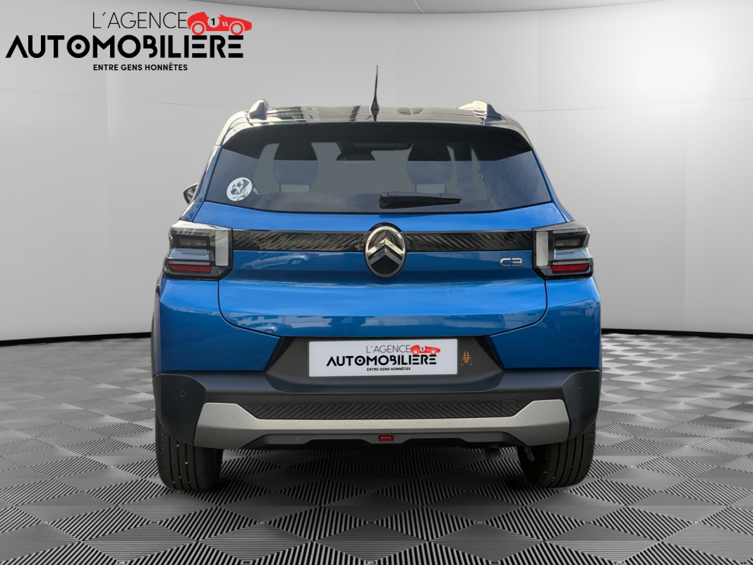 Citroen C3 — 20