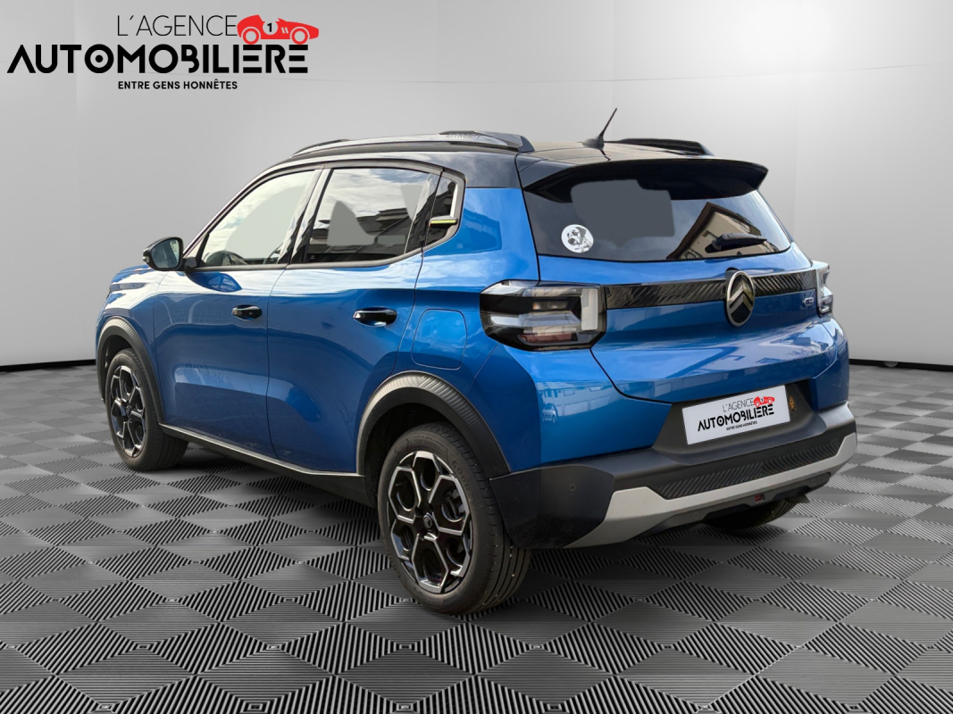 Citroen C3 — 22