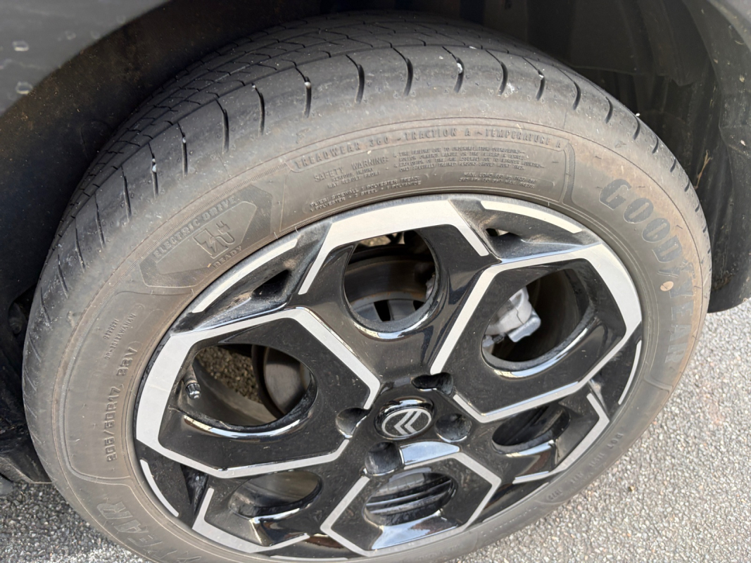 Citroen C3 — 23