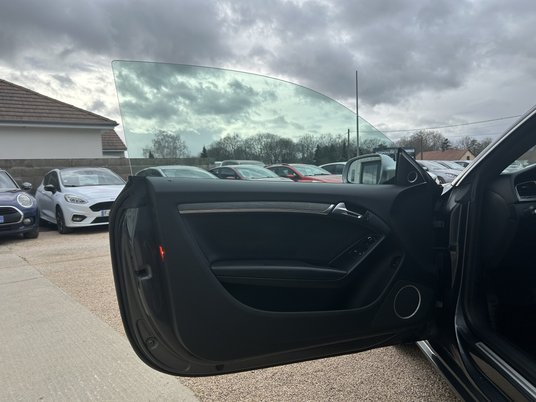 Audi RS5 — 35