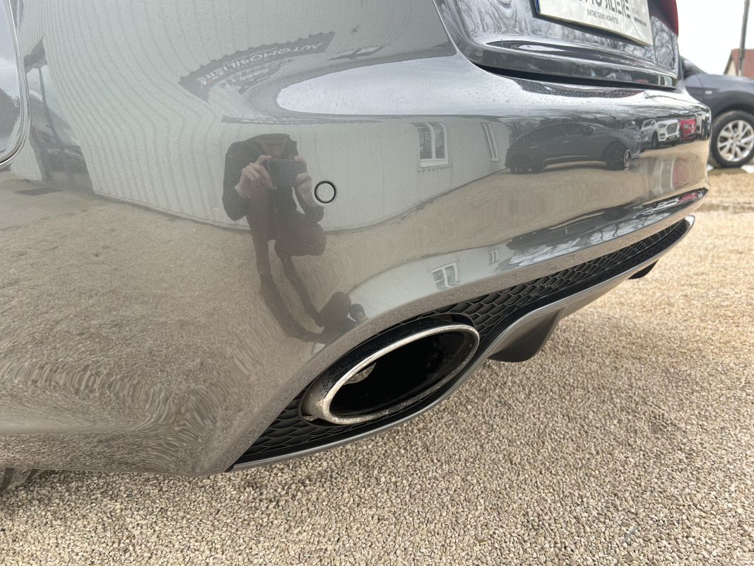 Audi RS5 — 38