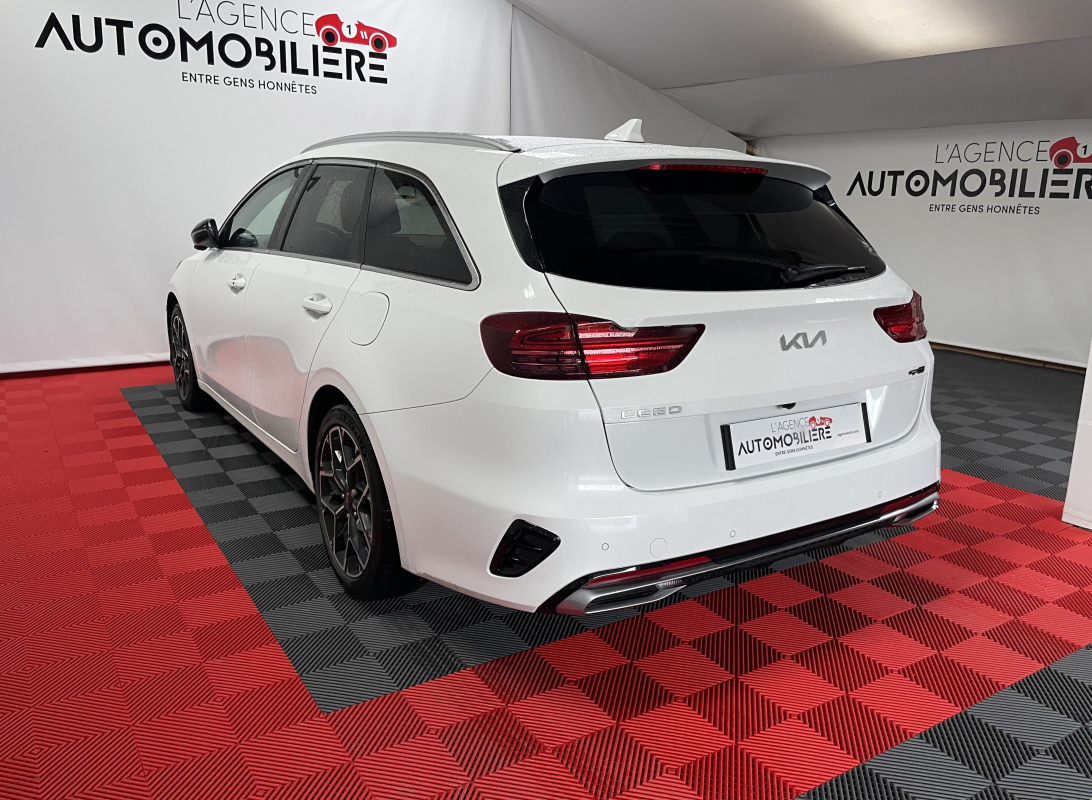 Kia Ceed SW — 6