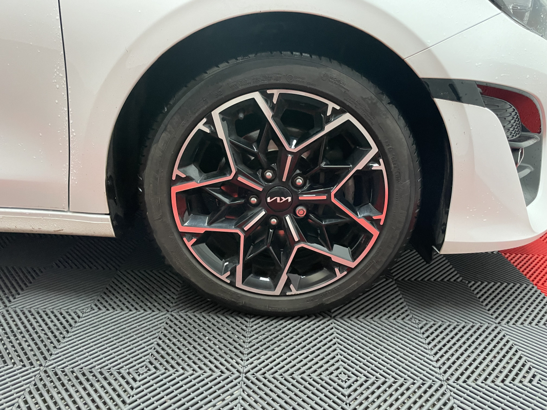 Kia Ceed SW — 29