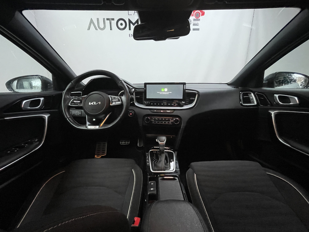 Kia Ceed SW — 12