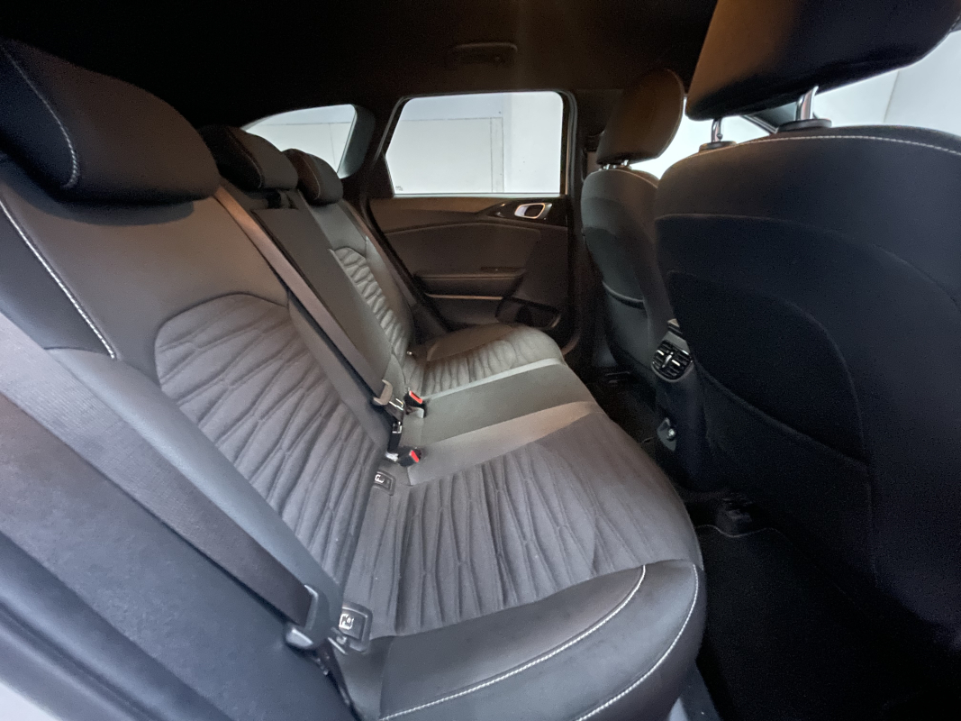 Kia Ceed SW — 20