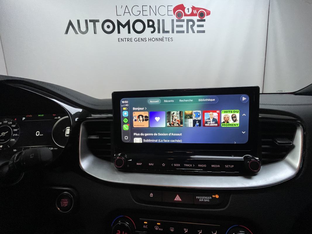 Kia Ceed SW — 22
