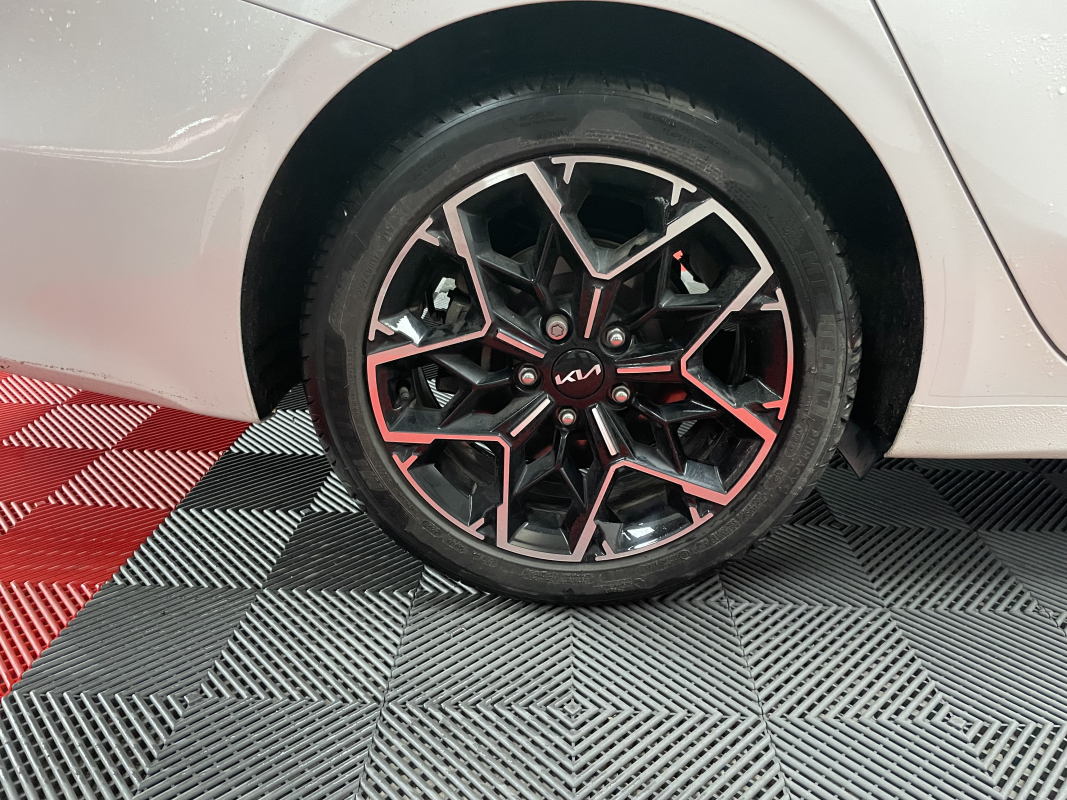 Kia Ceed SW — 30