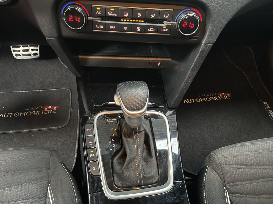 Kia Ceed SW — 25