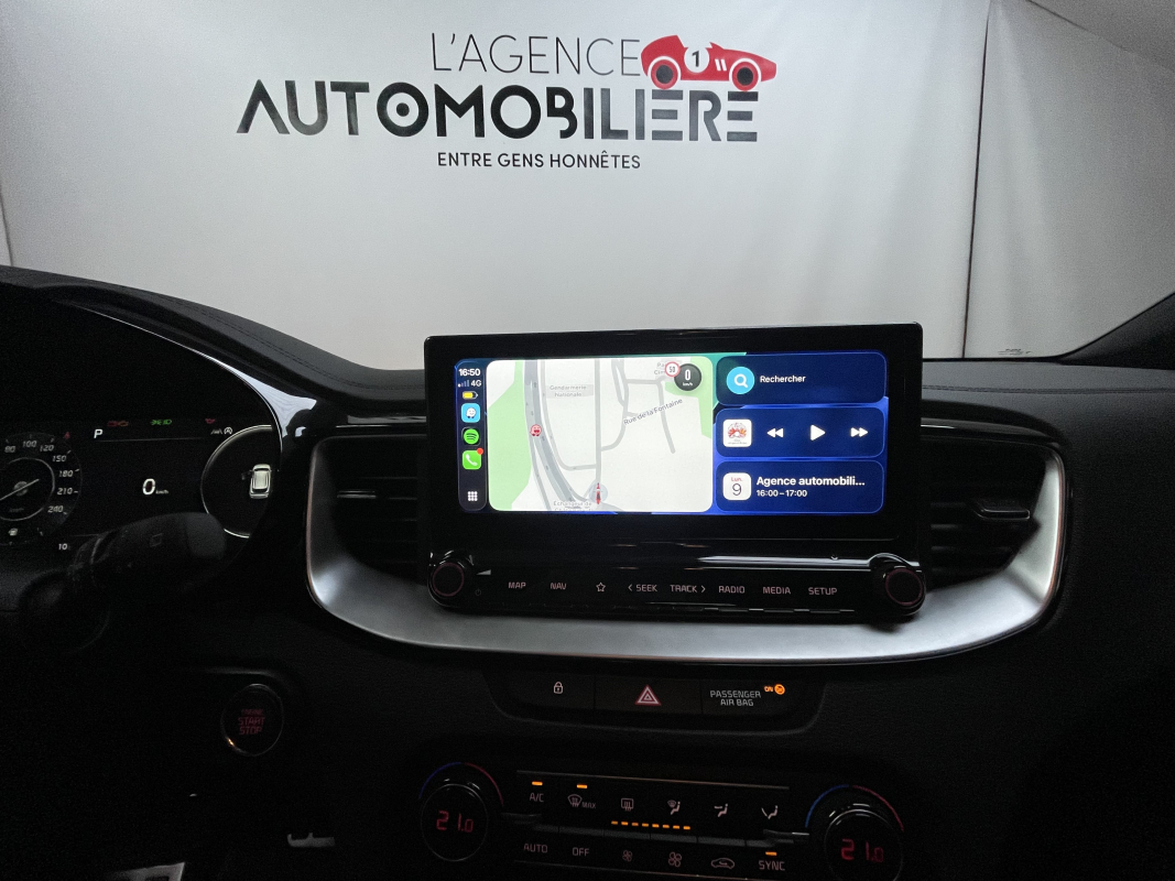 Kia Ceed SW — 33