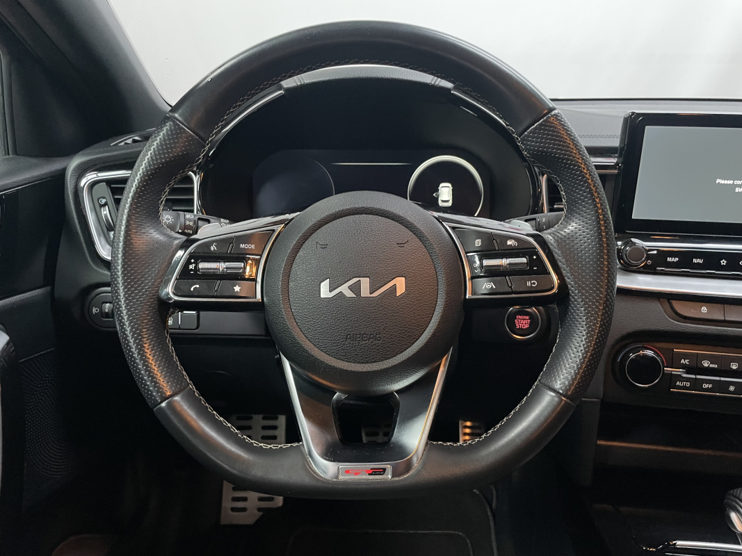 Kia Ceed SW — 13