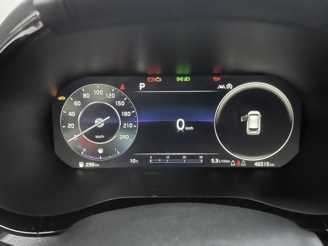 Kia Ceed SW — 34