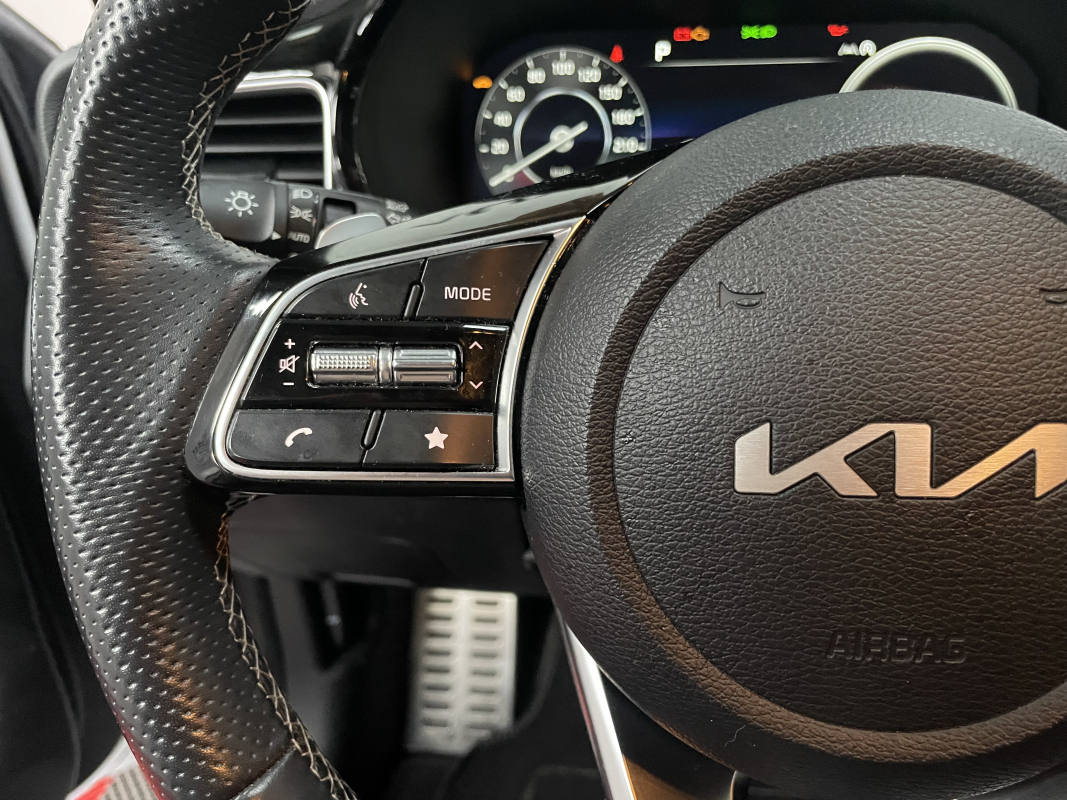 Kia Ceed SW — 14