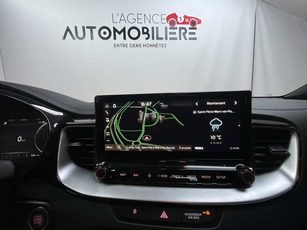 Kia Ceed SW — 26