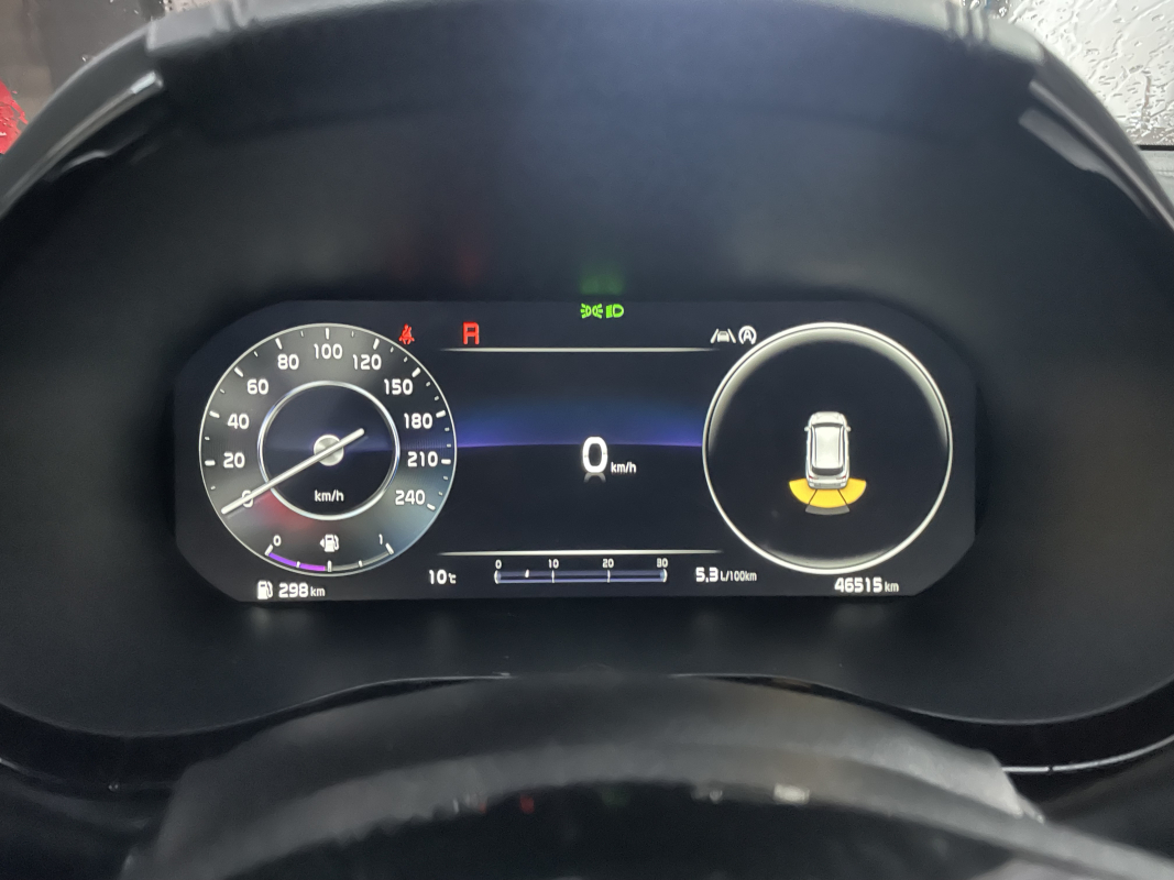 Kia Ceed SW — 15