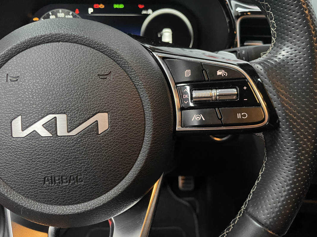 Kia Ceed SW — 16