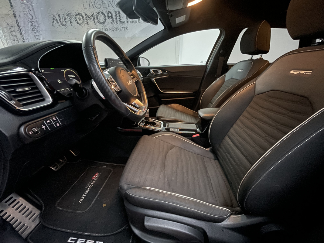 Kia Ceed SW — 17
