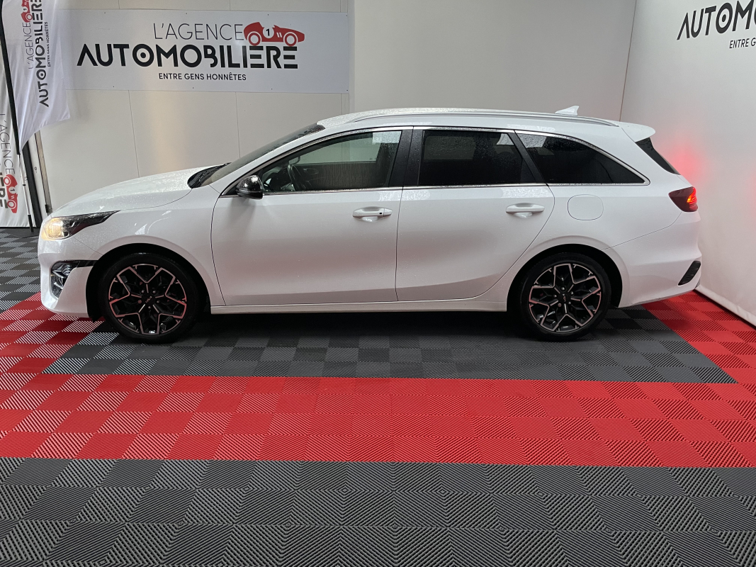Kia Ceed SW — 4