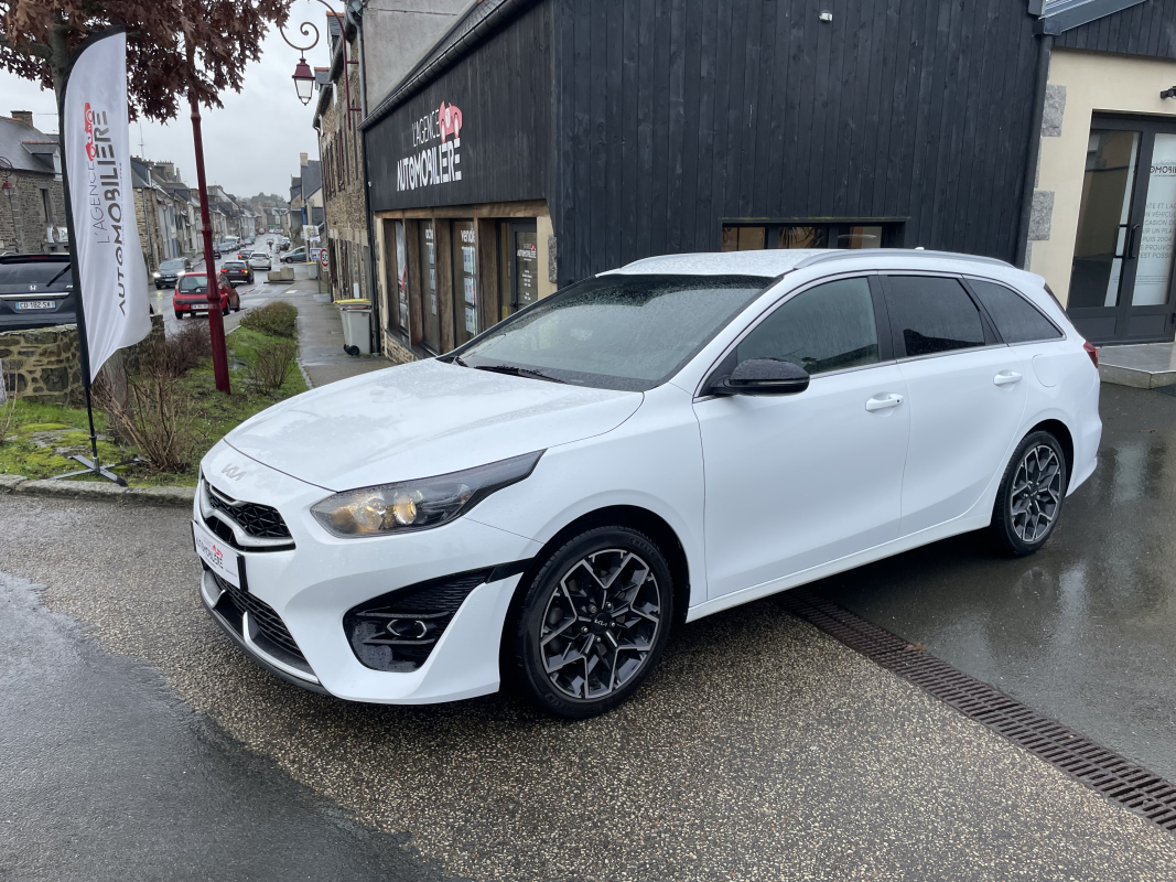 Kia Ceed SW — 35