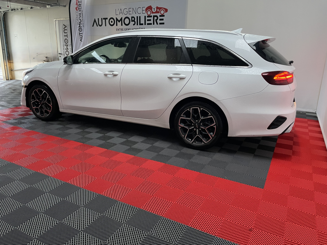 Kia Ceed SW — 5