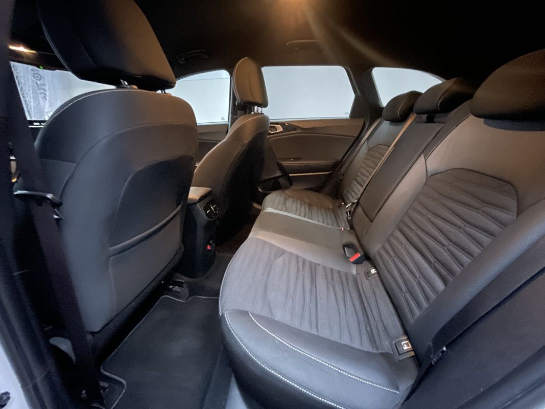 Kia Ceed SW — 19