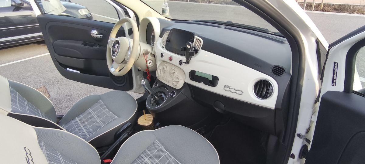 Fiat 500 — 10