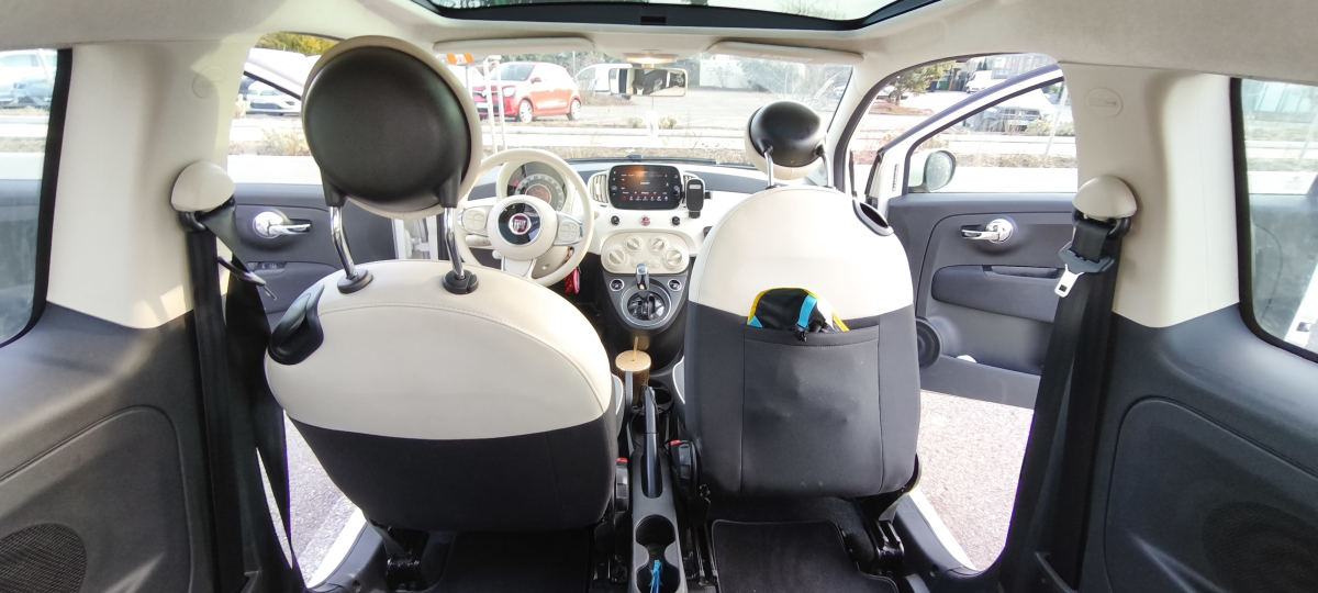 Fiat 500 — 11