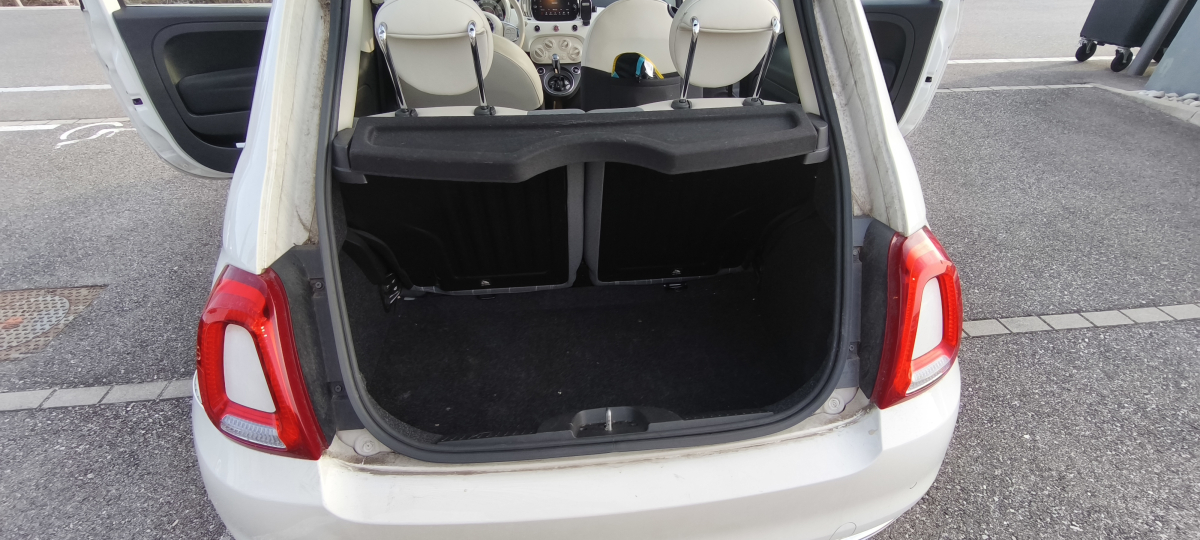 Fiat 500 — 21