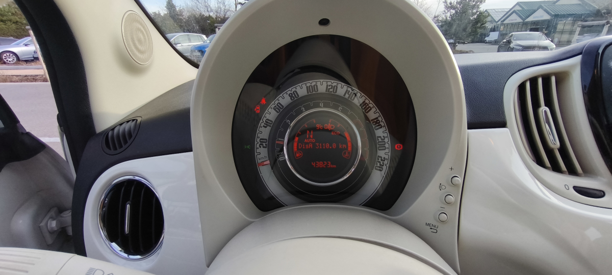 Fiat 500 — 12