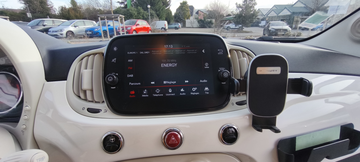 Fiat 500 — 14