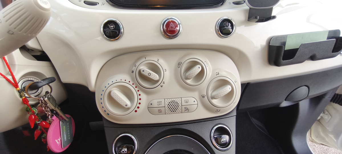 Fiat 500 — 16