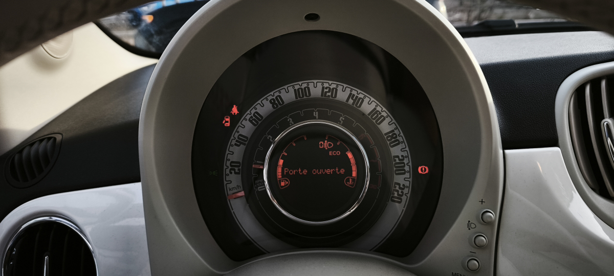 Fiat 500 — 15