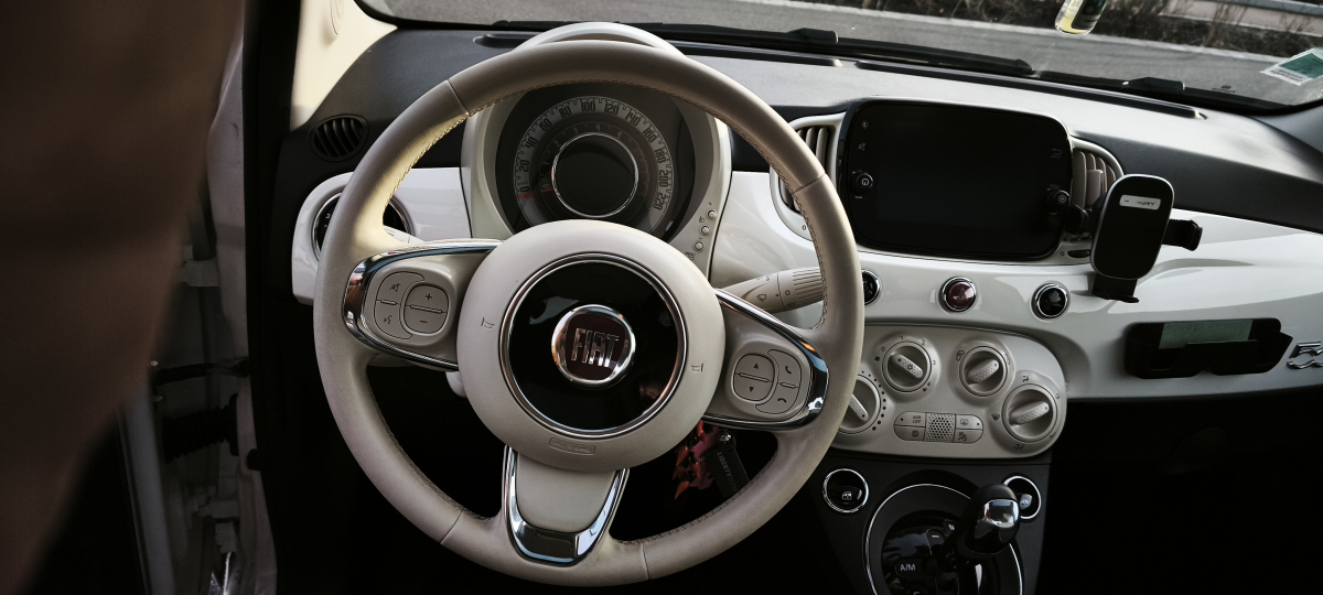 Fiat 500 — 13