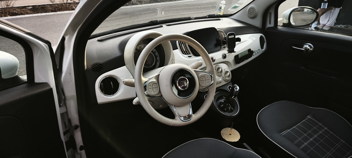 Fiat 500 — 9