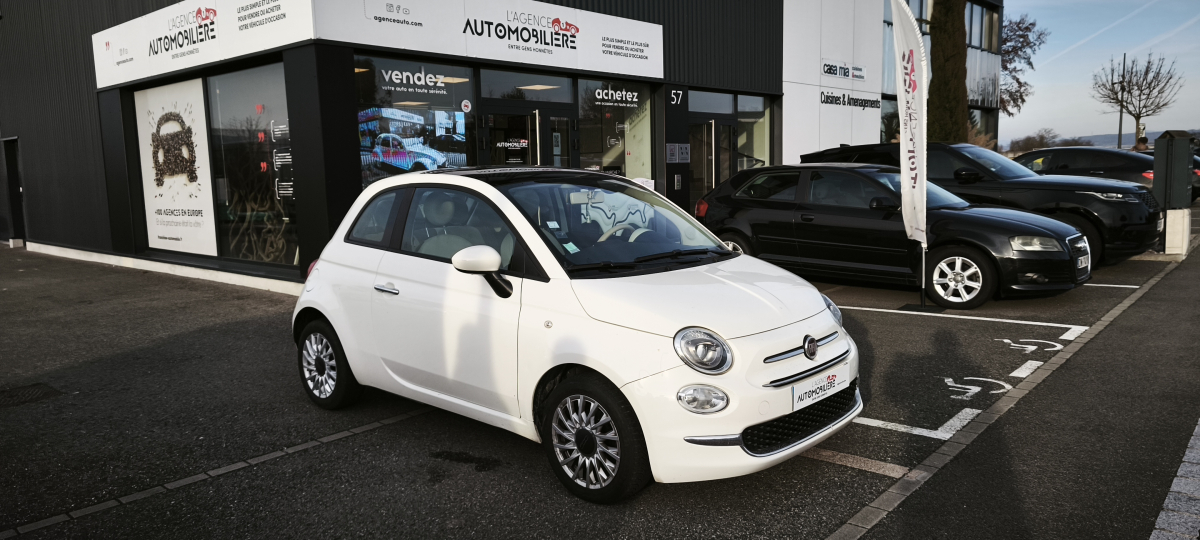 Fiat 500 — 32